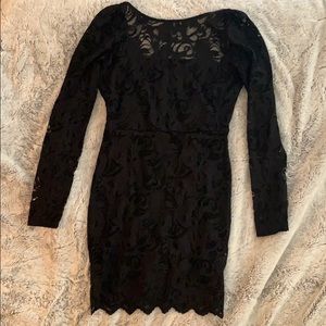 Forever 21 Mini Dress